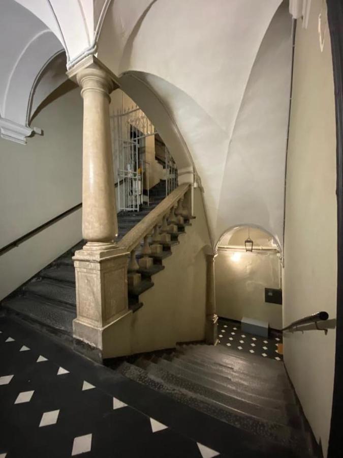 Nel Cuore Di Genova Eksteriør billede